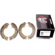 Тормозные колодки, комплект PROTECHNIC FZJ6O 3447585 QN ZMUK PRS0493