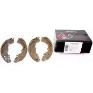 Тормозные колодки, комплект PROTECHNIC 3447669 EOD7K8 7 KISPG4 PRS0621