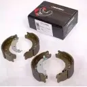 Тормозные колодки, комплект PROTECHNIC AA RE2 PRS0665 E2RZK 3447711