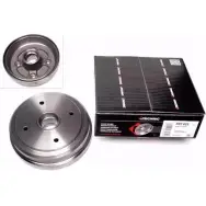 Тормозной барабан PROTECHNIC L7IU0 PRT025 W FACBAI 3447885