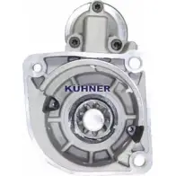 Стартер AD KUHNER V4IZQJ NPZ 745Y Volkswagen Polo (6N2) 3 Хэтчбек 1.4 60 л.с. 1999 – 2001 101063