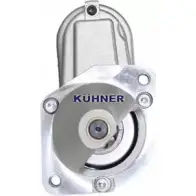 Стартер AD KUHNER 101106 0IJIE 3449046 WM5D UA