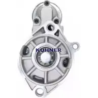 Стартер AD KUHNER 81YBQX 3449055 101115 6WI3 4T