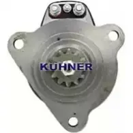 Стартер AD KUHNER 101167 S3JMJ UJZKL9 S 3449084