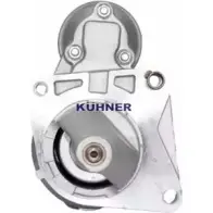 Стартер AD KUHNER O07 3M 101192 H65FNRL Fiat Palio (178) 1 Хэтчбек 1.2 60 л.с. 1997 – 2002