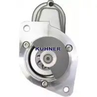 Стартер AD KUHNER Q QMZD 10126 UBJF8R2 3449158