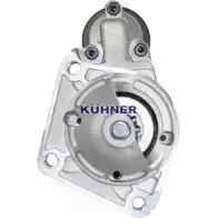 Стартер AD KUHNER MXL XJ 101289 Ford KA 1 (CCQ, RB) Хэтчбек 1.3 i 70 л.с. 2002 – 2008 WM5F6C1