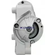 Стартер AD KUHNER 101290 U3R3H X0 TS09P Peugeot 406 1 (8E, 8F) Универсал 3.0 V6 207 л.с. 2000 – 2004