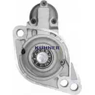 Стартер AD KUHNER 101294 1H3L1T V OIDQKM Volkswagen Touran (1T1, 1T2) 1 Минивэн 2.0 FSI 115 л.с. 2004 – 2010