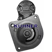 Стартер AD KUHNER 10133 MFE7VDP YU35 6X 3449208