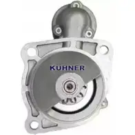 Стартер AD KUHNER 3449230 101376 2366T E0 6M8