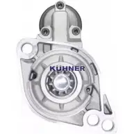 Стартер AD KUHNER G7MWALK 2ZQ 09R8 Volkswagen Caddy (2KA, 2KH, 2CA, 2CH) 3 Фургон 2.0 SDI 70 л.с. 2004 – 2010 101397