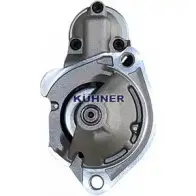 Стартер AD KUHNER MFSB V TD2K6H9 101423 Audi A6 (C6) 3 Седан 2.0 Tdi 163 л.с. 2009 – 2011