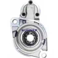 Стартер AD KUHNER 101440 7MHNA VF E74L9 Porsche 911 (997) 4 Купе 3.8 Carrera S 355 л.с. 2004 – 2008