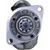Стартер AD KUHNER 3449340 10156 XEO 8P KF6OX