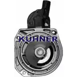 Стартер AD KUHNER 10165 3449343 ZD8 UBN I5YACA