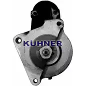 Стартер AD KUHNER Renault Espace 2 (JS63) 1991 – 1996 AB97XWE QUN5 ZF 10280