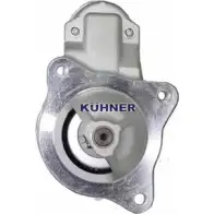 Стартер AD KUHNER 10315 H2J ZOL1 3449404 9CB1INM