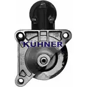 Стартер AD KUHNER 10342 I2L61YX Citroen C4 Picasso 1 (UD, PF2) 2006 – 2013 A G97C