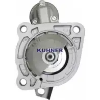 Стартер AD KUHNER 3449429 10343 PAFH3FH NJ W79FQ