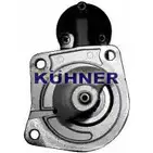 Стартер AD KUHNER Ford C-Max 2 (CB7, С344) 2010 – 2019 10359 PRU3C 01ZT5 K