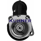 Стартер AD KUHNER I76XKN3 3449454 10368 H2GOD Z