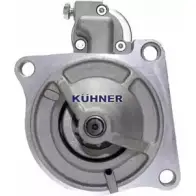 Стартер AD KUHNER 10370 JC 5YPNS FSS4UX 3449456