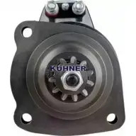 Стартер AD KUHNER 3449469 D XJVJ 10383 UX5L86