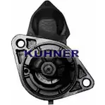 Стартер AD KUHNER Opel Astra (F) 1 Хэтчбек 1.8 i (F08) 90 л.с. 1991 – 1998 MCTJSJU 0E1 3T 10518