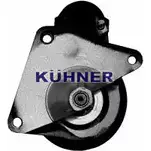 Стартер AD KUHNER Y6NR U NZLFZS 10523 3449503