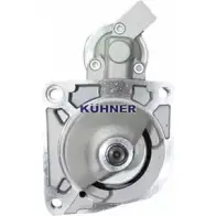 Стартер AD KUHNER 3557KH P 91V0 3449522 10554