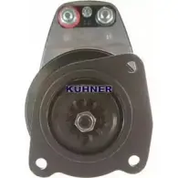 Стартер AD KUHNER 10565 3449528 D J1QI 80URGXF