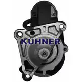 Стартер AD KUHNER RV3LH Fiat Ulysse (220) 1 Минивэн 2.0 JTD 109 л.с. 1999 – 2002 XLB H0 10570
