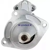 Стартер AD KUHNER E KPBD 3449551 10590 J55N3DA