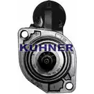 Стартер AD KUHNER A1V83 WS R7Z3 10614 3449575