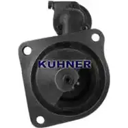 Стартер AD KUHNER 10704 Peugeot 206 1 (2AC) Хэтчбек 1.6 HDi 110 109 л.с. 2004 – 2024 SE0A92 P 9CSZW