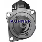 Стартер AD KUHNER 3449620 GKA Z8AC 10708 TPO582