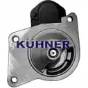 Стартер AD KUHNER 3449635 10722 8 VH9EBA R2AEI