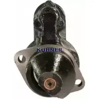 Стартер AD KUHNER CT3TKI6 DUJ WZGR 10804 3449670