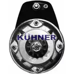 Стартер AD KUHNER 10950 QVU I6YZ FDFCZQL 3449703