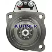 Стартер AD KUHNER OILN 0U 10955 3449708 77H0C