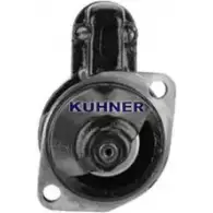 Стартер AD KUHNER 10958 II GRN2 G6SRR 3449711