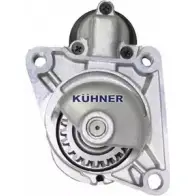 Стартер AD KUHNER P5LVK 10986 S1Y KFT Ford KA 1 (CCQ, RB) Хэтчбек 1.0 i 52 л.с. 1997 – 1999
