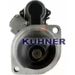 Стартер AD KUHNER 201010 JZSH2UI 3449760 4E28 D