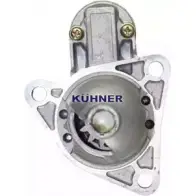 Стартер AD KUHNER KZYYUFU 201097 Mazda 626 (GE) 4 Хэтчбек 2.5 24V 163 л.с. 1994 – 1997 D9F DC