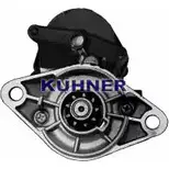 Стартер AD KUHNER 4QVOW ESJ0 ZX 3449803 201134