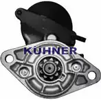 Стартер AD KUHNER 3449813 201144 5PED 8 BZ52DLW