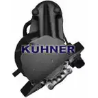 Стартер AD KUHNER 3449817 201148 Q858 DK 8BNMZL