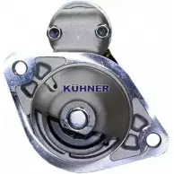 Стартер AD KUHNER Z74BHJU 3449827 201158 DP6Q JGB