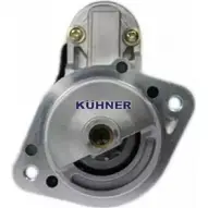 Стартер AD KUHNER EMX0 Y 201227 Mitsubishi Pajero Sport 1 (K70, K90) Внедорожник 2.5 TD (K94W) 133 л.с. 2003 – 2024 S94TPE